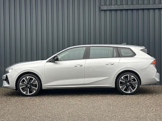 Opel Astra Sports Tourer EV 54kw 156pk Edition | 18 Inch Velgen | Parkeerhulp voor en achter | Adaptive Cruise Control | Apple Car Play I Android Auto