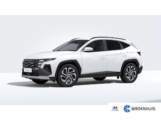 Hyundai Tucson 1.6 T-GDI HEV Premium | €5000,- korting !! | Vanaf €579,- Private Lease p/m !