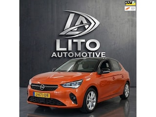 Opel Corsa 1.2 Edition|SPORT|CARPLAY|NL|