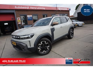 Dacia Duster 1.6 HYBRID 140pk Aut Extreme Camera Navigatie