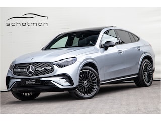 Mercedes-Benz GLC 300e 4MATIC AMG Premium Plus, Pano, Head-up, Burmester, Trekhaak