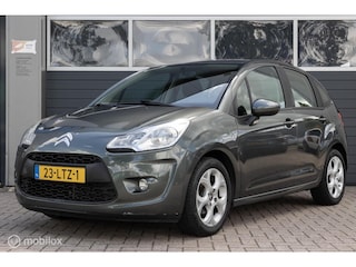 Citroën C3 1.4 VTi Exclusive 5drs Clima Cruise Trekhaak