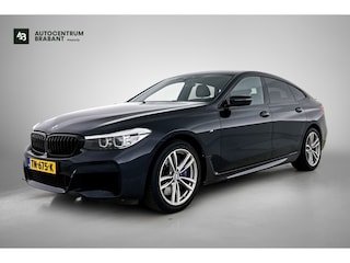 BMW 6-serie GT 630i High Executive M-SPORT (NL-auto, Dealer OnderH, Camera, Navi Pro, PDC V+A, StoelV, Etc)