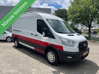 Ford Transit 350 2.0 TDCI L2H3 Ambiente