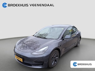 Tesla Model 3 Standard RWD Plus 60 kWh | Autopilot | Trekhaak | Pano | BTW | Org. NL
