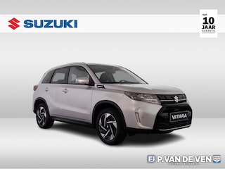 Suzuki Vitara 1.4 Boosterjet Style Smart Hybrid 130pk/95kW 6-bak | Pano |
