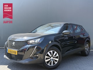 Peugeot 2008 BWJ 2020 1.2 PureTech 101 PK Blue Lease Active FULL LED | 360 CAMERA | CARPLAY + ANDROID | DAB + | NAVI | CLIMA | CRUISE | LMV | PDC