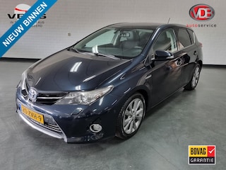 Toyota Auris 1.8 Hybrid Lease Pro / Pano