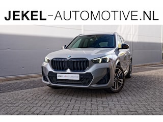 BMW X1 sDrive20i M-Sport Pro, Panoramadak, 19" LM velgen, Harman/Kardon, enz