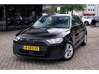 Audi A1 Sportback 25 TFSI Pro Line|Rijklaar!|Automaat|Carplay+AndroidAuto|PDC|LaneAssist|Airco|Cruise|Goed onderhouden
