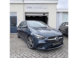 Mercedes-Benz B-klasse 180 Business Solution AMG