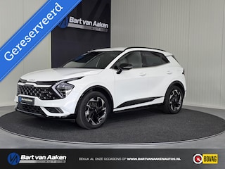 Kia Sportage 1.6 T-GDi Plug-in Hybrid AWD GT-PlusLine PHEV
