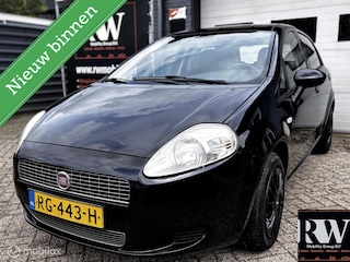 Fiat Punto Grande 1.4 Active *AIRCO*NIEUWE APK*