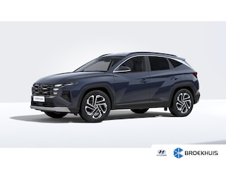 Hyundai Tucson 1.6 T-GDI HEV Premium | €5000,- korting !! | Vanaf €579 Private Lease p/m !