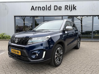 Suzuki Vitara 1.4 Boosterjet Style Rhino Edition Smart Hybrid
