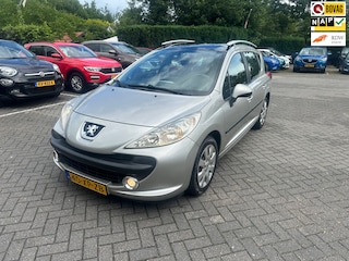 Peugeot 207 SW 1.6 VTi XS , airco, panoramadak , carplay , 121.000 KM NAP