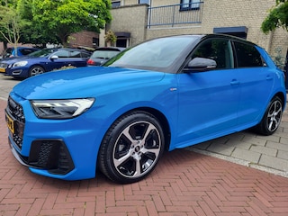 Audi A1 SPORTBACK 30 TFSI Pro Line S