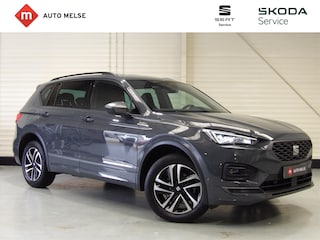 Seat Tarraco 1.5 TSI 150pk DSG-7 FR Business Intense