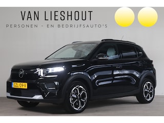 Citroën C3 Max 113pk 44 kWh - NL- Auto!! Camera I Apple I Climate