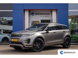 Land Rover Range Rover Evoque 1.5 P300e AWD R-Dynamic HSE | Pano | Leder | 360 Camera | Meridian audio | Cruise adaptief | 20'' | Elektrisch verstelbare stoel(en) met geheugen | Dodehoek detectie | | Apple Carplay/Android Auto|telefoonintegratie premium | Audio installatie premium | Cruise control adaptief