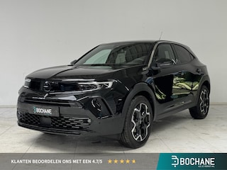Opel Mokka 1.2 Turbo Ultimate | Achteruitrijcamera | Apple CarPlay / Android Auto | Massagestoel | Climate Control |