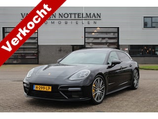 Porsche Panamera Sport Turismo 4.0 Turbo S E-Hybrid 680 PK / Chrono / Panoramadak
