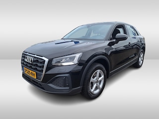 Audi Q2 30 TFSI Pro Line Virtual cockpit / LED-achterlicht / Apple Carplay/Android Auto / Parkeersensor achter HAL