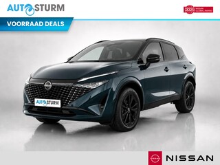Nissan Qashqai 1.5 e-Power N-Design Alle Optiepakketten!
