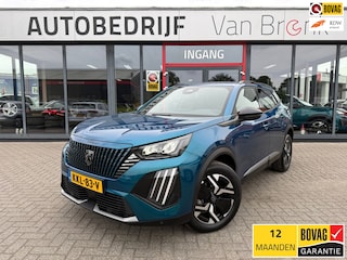 Peugeot 2008 1.2 PureTech 100PK Allure | Carplay | Cruise | PDC