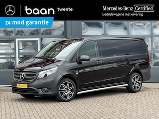 Mercedes-Benz Vito 114 L2 | Camera | Cruise | Achterdeuren