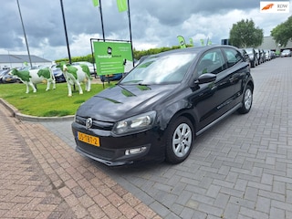 Volkswagen Polo 1.2 TDI BlueMotion Comfortline / Extreem zuinig / APK april 2027