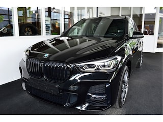 BMW X1 sDrive20i M-Sportedition | Vol !