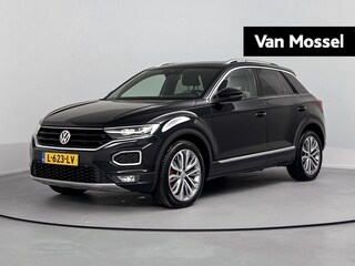 Volkswagen T-Roc 1.5 TSI Sport Business R WORDT VERWACHT