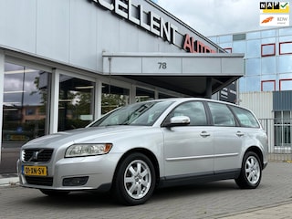 Volvo V50 1.8 Edition I