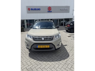 Suzuki Vitara 1.6 Exclusive