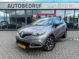 Renault Captur 0.9 TCe Dynamique | Cruise | Navi | Camera