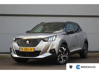 Peugeot 2008 1.2 PureTech GT