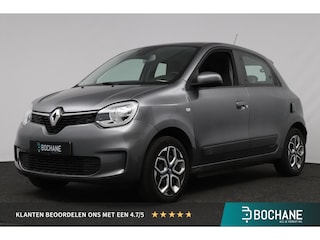 Renault Twingo Z.E. R80 Collection | Carplay/Android Auto | Climate Control | SoH 88,4% |
