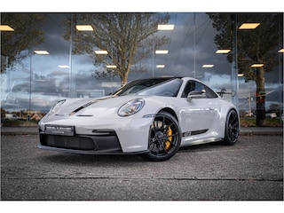 Porsche 911 4.0 GT3 ** Clubsport ** PPF ** NL auto ** PCCB ** Lift ** Carbon Dak ** PTV Plus ** 4-wiel sturing NP 295K ** NAP