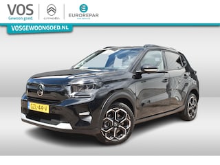 Citroën C3 Max 113pk 44 kWh Boordlader | Navigatie | Airco | Camera achter |