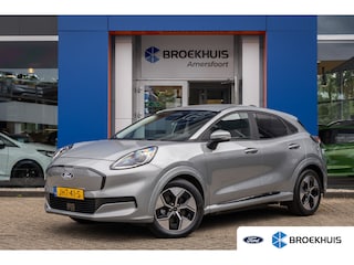 Ford Puma Gen-E 44 kWh | Camera | Stoel/stuur/voorruit verwarming | Cruise control | Full-LED | Apple Carplay/Android Auto | Volledig digitaal dashboard | Achteruitrijcamera | Apple Carplay/Android Auto|telefoonintegratie premium | Cruise control