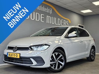 Volkswagen Polo 1.0 TSI Adaptive/Stoelverwarming/Digidash