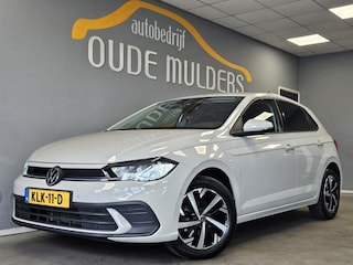 Volkswagen Polo 1.0 TSI Adaptive/Stoelverwarming/Digidash