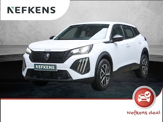 Peugeot 2008 SUV Active 100pk | Navigatie | Achteruitrijcamera | DAB Radio
