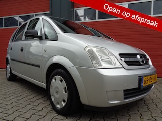 Opel Meriva 1.4-16V Essentia, Airco,Trekhaak, 176000KM!