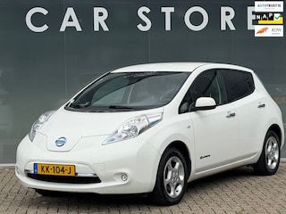 Nissan Leaf Acenta 30 kWh Camera/Keyless/Navi/Airco/