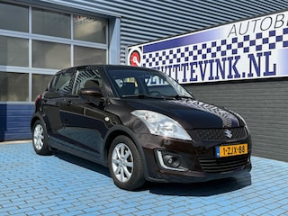 Suzuki Swift 1.2 Dynamic EASSS
