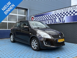 Suzuki Swift 1.2 Dynamic EASSS