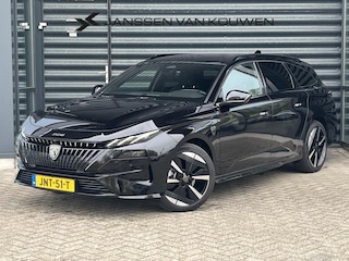 Peugeot 308 SW GT 54 kWh Alcantara Massage 360 Warmtepomp
