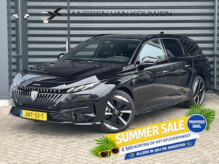 Peugeot 308 SW GT 54 kWh Alcantara Massage 360 Warmtepomp